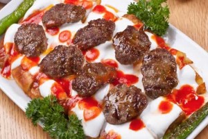 Balaban Kebabı Tarifi