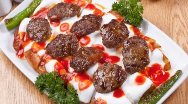 Balaban Kebabı Tarifi